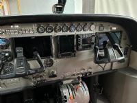 Painel - CESSNA - CARAVAN 208B