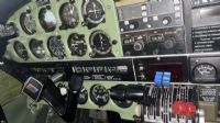 Painel - PIPER - PA-34-200