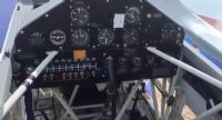 Painel - EXTRA - EXTRA 300