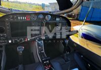 Painel - DIAMOND - DA42