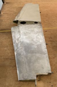 Painel - FUSELAGEM - 172