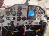 Painel - TECNAM - E SUPER