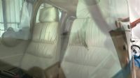 Painel - BEECHCRAFT - BONANZA V35B