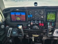 Painel - BEECHCRAFT - BARON BE-58