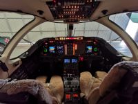 Painel - BEECHCRAFT - HAWKER 400XP