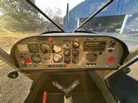 Painel - AEROBRAVO - BRAVO 700