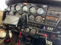Painel - EMBRAER / NEIVA - EMB-711C