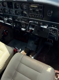 Painel - PIPER - PA-28-140