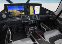 Painel - CIRRUS - SR22