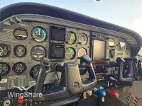 Painel - CESSNA - C182S