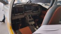 Painel - VANS AIRCRAFT - RV10 LSA EXECUTIVE FLYER