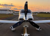 Painel - VANS AIRCRAFT - RV10 FLYER