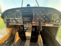 Painel - RANS - COYOTE FLYER