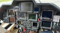 Painel - LEONARDO - AGUSTA AW109SP GRAND NEW