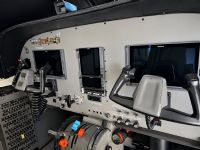Painel - CESSNA - 208