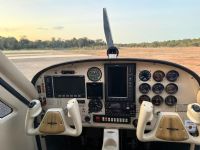 Painel - Montaer - MC-01
