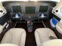 Painel - PIPER - M500 PA-46-500TP