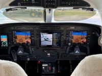 Painel - PIPER - M500