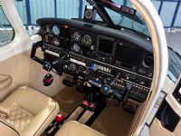 Painel - EMBRAER / NEIVA - EMB-711ST