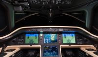 Painel - EMBRAER - PRAETOR 600