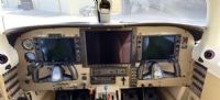 Painel - Piper Matrix - 46R-350T