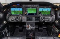 Painel - Daher TBM 930 - TBM 930