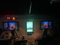 Painel - CESSNA - 208 CARAVAN