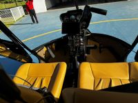 Painel - ROBINSON - R44 RAVEN II