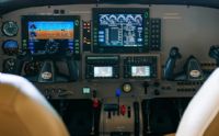 Painel - PIPER - PA-46 350T MALIBU MATRIX