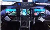 Painel - EMBRAER - EMB-505