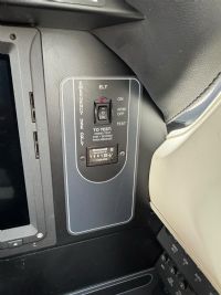 Painel - PIPER - M600 SLS