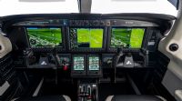 Painel - Piper - M600 SLS
