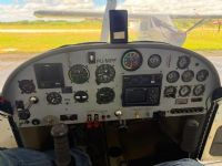Painel - TECNAM - P92 E