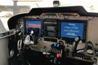 Painel - PIPER - PA-34 220T
