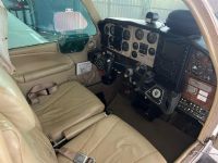 Painel - BEECHCRAFT - V35B