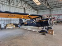 Painel - FUSELAGEM - PIPER PA15