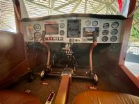 Painel - MURPHY AIRCRAFT - MURPHY REBEL