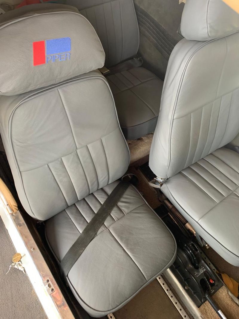 Piper Arrow PA-28R-200 1975, photo 3