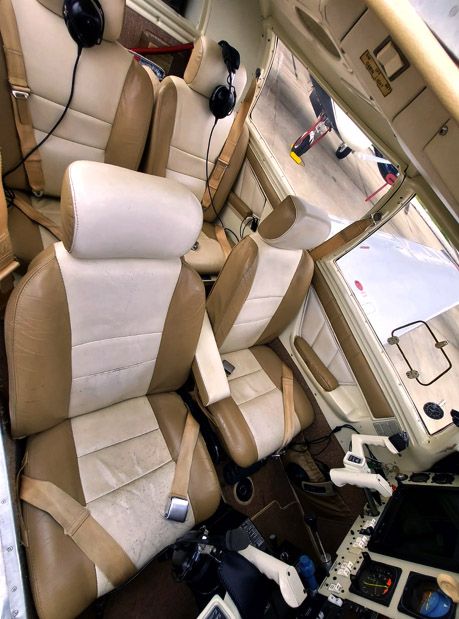 Mooney M20J 1988, photo 3