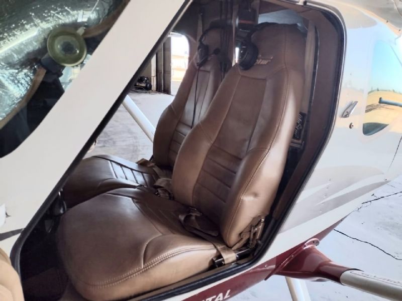 Glastar 160HP 2005, photo 3
