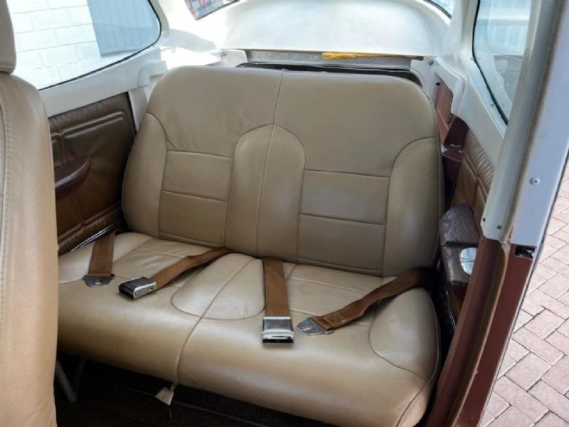 Cessna 172 Cessna 172N 1979, photo 3