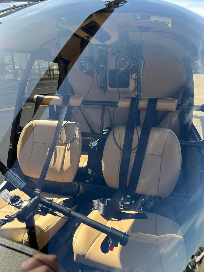 Robinson R44 Raven II 2021, photo 3