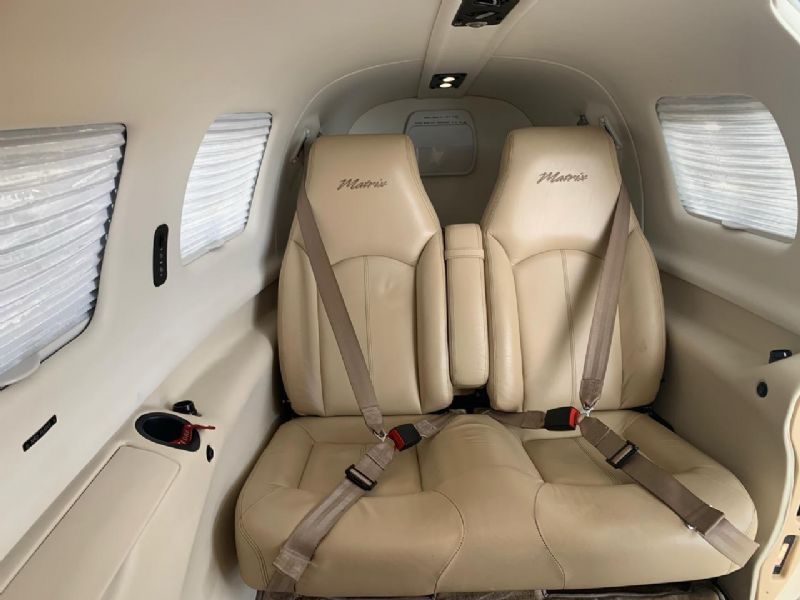 Piper Matrix PA-46R-350T 2013, photo 3