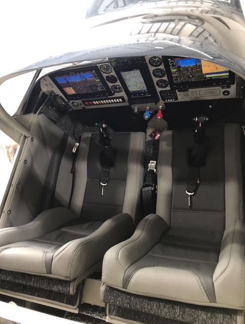 Vans Aircraft RV-7 RV7A 2015, photo 3