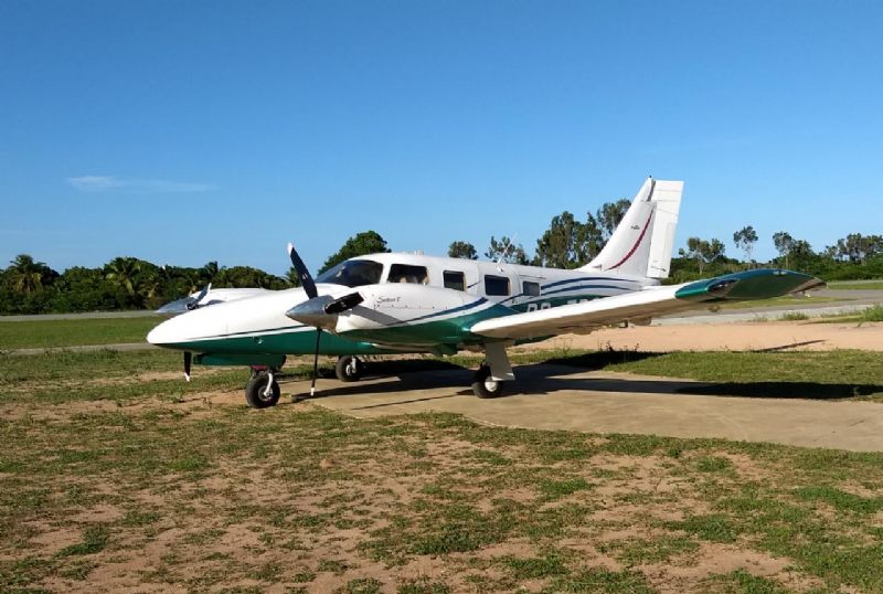 Piper Seneca V PA-34 220T 2011, photo 3