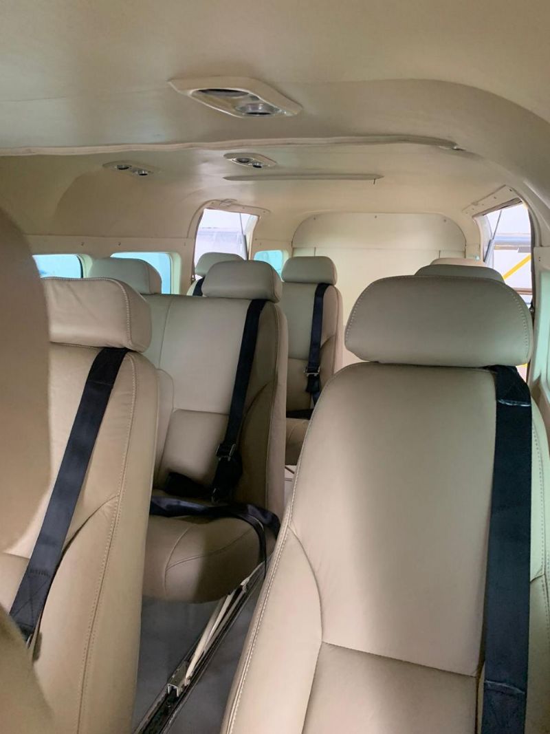 Cessna Caravan 208B 2008, photo 3