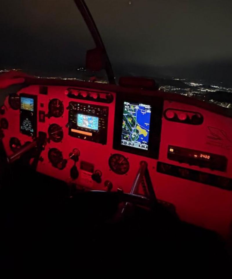 Cessna 172 C-172C 1962, photo 3