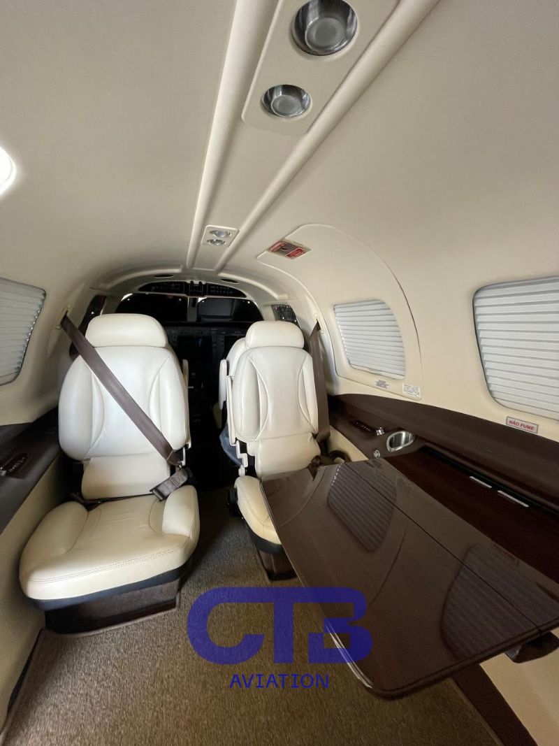 Piper M500 2015, photo 3