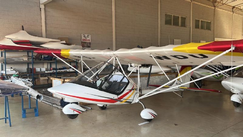 Starflight Fox V5 Super NEO 2018, photo 3