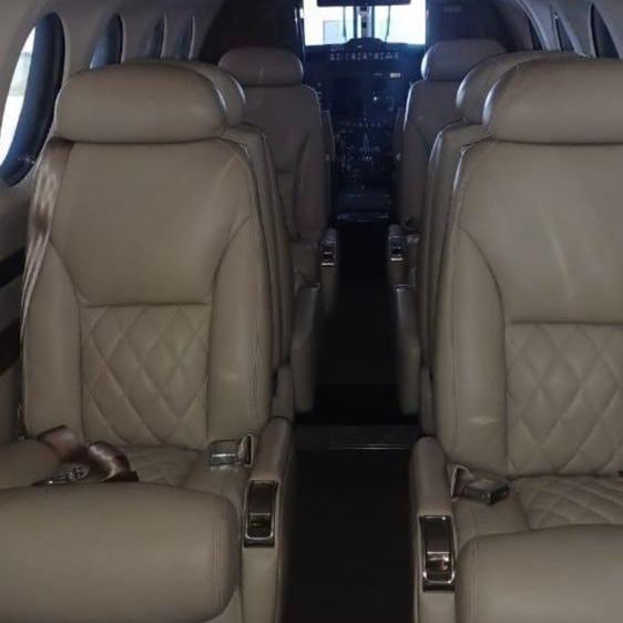 Beechcraft King Air 350 2007, photo 3